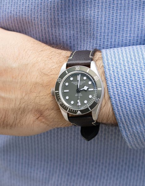 Panerai Luminor Marina PAM00113